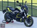 AYCIL AUTO'DAN ÇİZİKSİZ SIFIR GİBİ PAJAJ PULSAR DOMİNAR 250 D