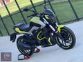 AYCIL AUTO'DAN ÇİZİKSİZ SIFIR GİBİ PAJAJ PULSAR DOMİNAR 250 D