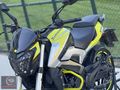 AYCIL AUTO'DAN ÇİZİKSİZ SIFIR GİBİ PAJAJ PULSAR DOMİNAR 250 D