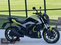 AYCIL AUTO'DAN ÇİZİKSİZ SIFIR GİBİ PAJAJ PULSAR DOMİNAR 250 D