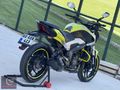AYCIL AUTO'DAN ÇİZİKSİZ SIFIR GİBİ PAJAJ PULSAR DOMİNAR 250 D