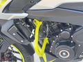 AYCIL AUTO'DAN ÇİZİKSİZ SIFIR GİBİ PAJAJ PULSAR DOMİNAR 250 D