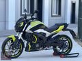 AYCIL AUTO'DAN ÇİZİKSİZ SIFIR GİBİ PAJAJ PULSAR DOMİNAR 250 D