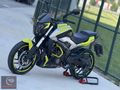 AYCIL AUTO'DAN ÇİZİKSİZ SIFIR GİBİ PAJAJ PULSAR DOMİNAR 250 D