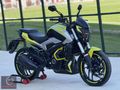 AYCIL AUTO'DAN ÇİZİKSİZ SIFIR GİBİ PAJAJ PULSAR DOMİNAR 250 D