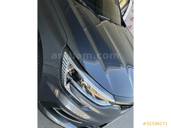 Sahibinden Renault Megane 1.3 TCe Icon 2023 Model 