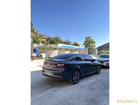 Sahibinden Renault Megane 1.3 TCe Icon 2023 Model 