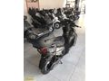 GEBZE OTTOMAN MOTOR'DAN ARORA ZR5 ELEKTRİKLİ SCOOTER