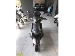 GEBZE OTTOMAN MOTOR'DAN ARORA ZR5 ELEKTRİKLİ SCOOTER