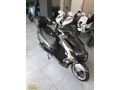 GEBZE OTTOMAN MOTOR'DAN ARORA ZR5 ELEKTRİKLİ SCOOTER