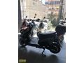 GEBZE OTTOMAN MOTOR'DAN ARORA ZR5 ELEKTRİKLİ SCOOTER