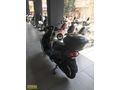 GEBZE OTTOMAN MOTOR'DAN ARORA ZR5 ELEKTRİKLİ SCOOTER