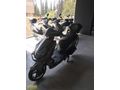 GEBZE OTTOMAN MOTOR'DAN ARORA ZR5 ELEKTRİKLİ SCOOTER