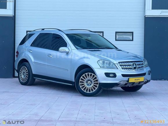 RT AUTODAN EMSALSİZ TEMİZLİKTE ML320