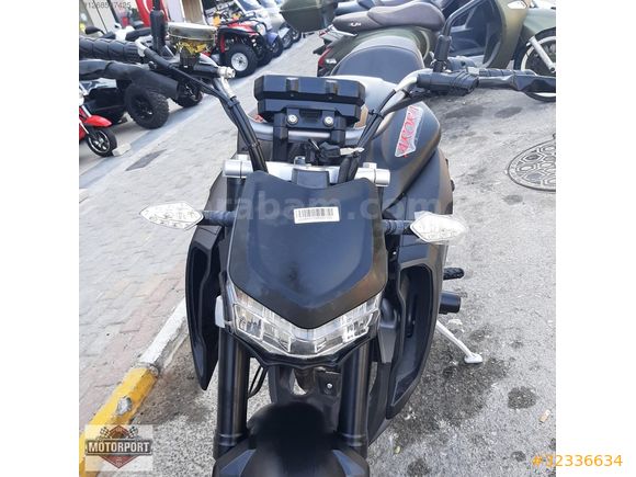 ARORA SK 250 K YENİ YOL ARKADAŞINIZ ÖZEL FİAT İLE SON MOTOR