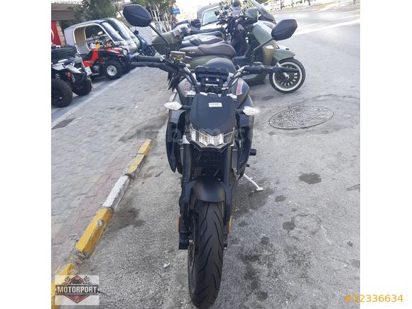 ARORA SK 250 K YENİ YOL ARKADAŞINIZ ÖZEL FİAT İLE SON MOTOR