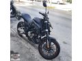 ARORA SK 250 K YENİ YOL ARKADAŞINIZ ÖZEL FİAT İLE SON MOTOR