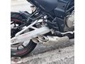 ARORA SK 250 K YENİ YOL ARKADAŞINIZ ÖZEL FİAT İLE SON MOTOR