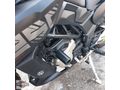 ARORA SK 250 K YENİ YOL ARKADAŞINIZ ÖZEL FİAT İLE SON MOTOR