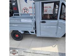 SKY VAN KIŞLIK KABİN ÖN CAM MÜZİK