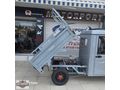 SKY VAN KIŞLIK KABİN ÖN CAM MÜZİK