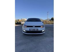 VW POLO 1.2 TSİ BMT LOUNGE HATASIZ BOYASIZ 