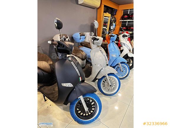 DANIŞMAN TİCARETTEN CAPPUCCINO 125 KAMPANYA