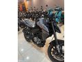 DANIŞMAN TİCARETTEN CF 250NK SIFIR NAKİT KAMPANYASI