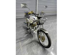 MİLAS CAN MOTORDAN FALCON ATTACK 100 GOLD CG