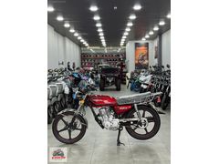 YETKILI BAYİ MONDİAL UAG50 2025 ÇAKIR MOTORS BURSA OSMANGAZİ