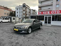 SUR OTO -2 2016 VOLKSWAGEN PASSAT 1.4 TSI BlueMotion TRENDLİNE