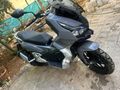 2024 Model RKS FRECCA 150 4500 KM kredi kartına 18 taksit