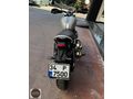 HKS GARAJ TRIUMPH SCRAMBLER 1200X