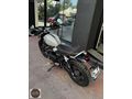 HKS GARAJ TRIUMPH SCRAMBLER 1200X