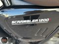 HKS GARAJ TRIUMPH SCRAMBLER 1200X