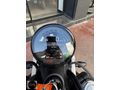 HKS GARAJ TRIUMPH SCRAMBLER 1200X