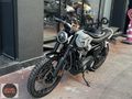 HKS GARAJ TRIUMPH SCRAMBLER 1200X