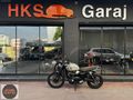 HKS GARAJ TRIUMPH SCRAMBLER 1200X