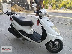 YAMAHA CYGNUS-L* SATIŞ *SERVİS *YEDEK PARÇA - GALERİ GÜLHAN