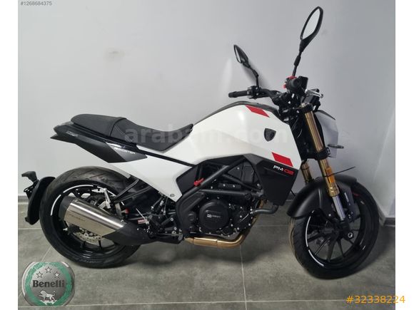 PEUGEOT - PM-02 250 / 12 TAKSİT İMKANI İLE SATIŞTA