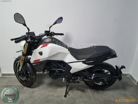 PEUGEOT - PM-02 250 / 12 TAKSİT İMKANI İLE SATIŞTA