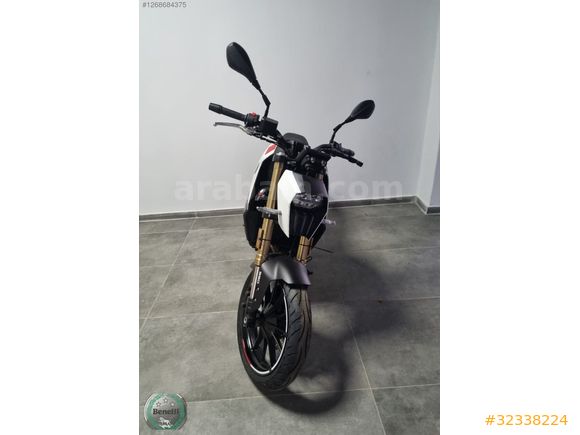 PEUGEOT - PM-02 250 / 12 TAKSİT İMKANI İLE SATIŞTA