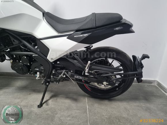 PEUGEOT - PM-02 250 / 12 TAKSİT İMKANI İLE SATIŞTA