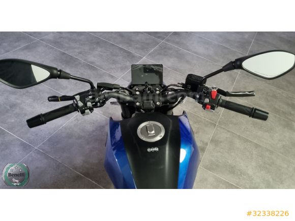 PEUGEOT - PM-01 125 / 12 TAKSİT FIRSATI İLE SATIŞTA