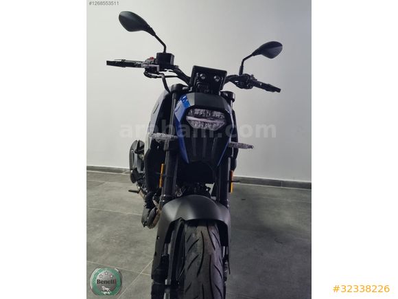 PEUGEOT - PM-01 125 / 12 TAKSİT FIRSATI İLE SATIŞTA