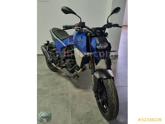 PEUGEOT - PM-01 125 / 12 TAKSİT FIRSATI İLE SATIŞTA