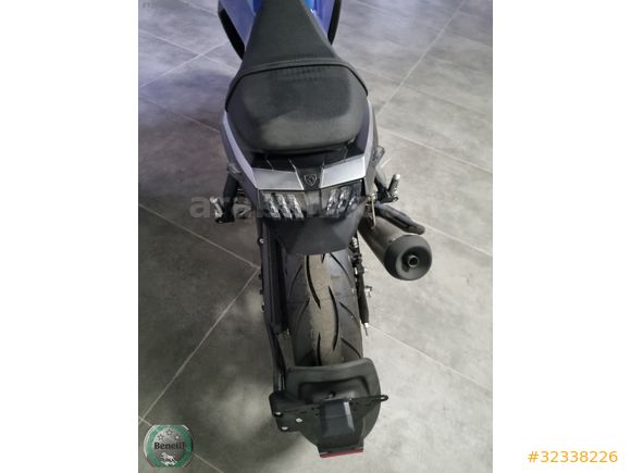 PEUGEOT - PM-01 125 / 12 TAKSİT FIRSATI İLE SATIŞTA
