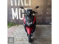 HALF MOTO 2024 YAMAHA RayZR