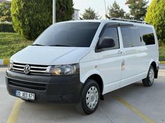 DOĞA GARAGE'DAN VW TRANSPORTER