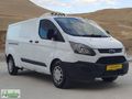 AYDIN OTOMOTİVDEN FORD CUSTOM 340 L FİRİGOLU